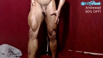 Andrewd9  03-10-2021 video smoking